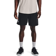 Bermuda Under Armour Project Rock Woven - Masculina