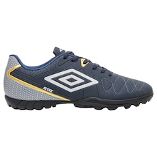 Chuteira Society Umbro Attak Eternal - Adulto