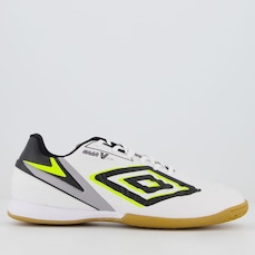 Chuteira de Futsal Umbro Sala V Club - Adulto