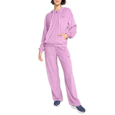 Agasalho Mizuno Soul Fit - Feminino