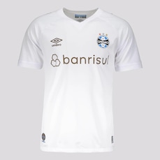 Camisa do Grêmio Umbro Ii 2023 Jogador - Masculina