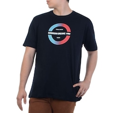 Camiseta Masculina Hd Basic Gradie - Hd