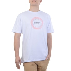 Camiseta Masculina Hd The Garden - Hd