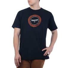 Camiseta Masculina Hd The Garden - Hd