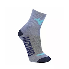 Meia Mizuno Performance - 35 a 38 - Masculina