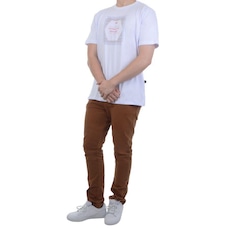 Camiseta Hd Paradise - Masculina