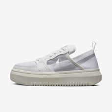 Tênis Nike Court Vision Alta - Feminino