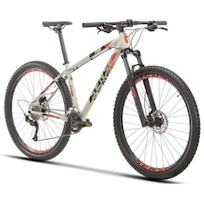Bicicleta Aro 29 Sense Fun Evo 2023 - Freio Hidráulico - Câmbio Shimano - 18 Velocidades - Adulto