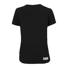 Camisa do Santos Classic Surf Center - Feminina