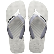 Chinelo Havaianas Dual - Masculino