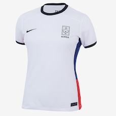 Camisa Coreia Nike Ii 2023/24 Torcedora Pro - Feminina