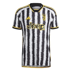 Camisa 1 da Juventus Authentic 23/24 adidas - Masculina