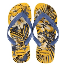 Chinelo Havaianas Masculino Aloha
