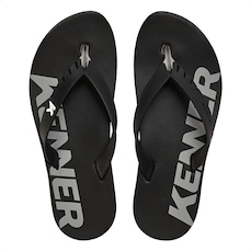 Chinelo Kenner Neutral - Masculino