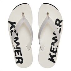Chinelo Kenner Neutral - Masculino