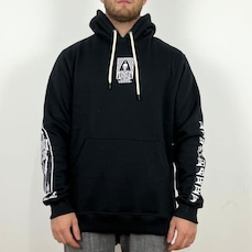 Blusão de Moletom Lost Canguru Dia Happy - Masculino