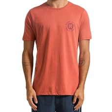 Camiseta Hurley Mandala - Masculina