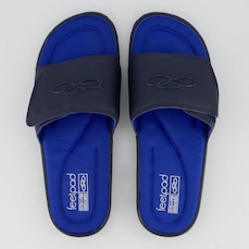Chinelo Olympikus Melbourne - Masculino