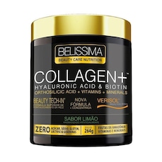 Collagen Plus Belíssima - 264G