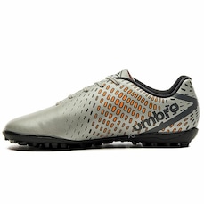 Chuteira de Society Umbro Plasma - Adulto
