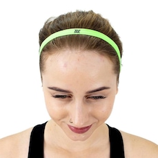 Kit de Faixa de Cabelo Hupi - 3 Unidades - Adulto