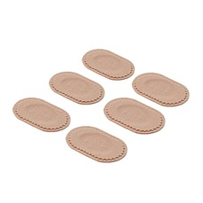 Kit Protetor Adesivo Hodrolight para Joanete - 6 unidades