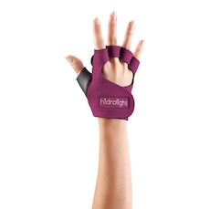 Luvas de Musculação Hidrolight Neoprene - Adulto