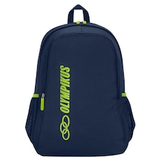 MOCHILA OLYMPIKUS ESSENTIAL - 22 LITROS