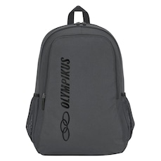 MOCHILA OLYMPIKUS ESSENTIAL - 22 LITROS