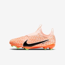 Chuteira de Campo Nike Mercurial Vapor 15 Academy - Infantil