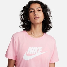 Camiseta Nike Sportswear Essentials - Feminina