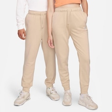 Calça Nike Sportswear Club Fleece - Feminina