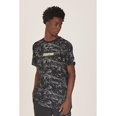 Camiseta Starter Especial Preta - Masculino