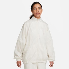 Jaqueta sem Capuz Nike Sportswear Essential Windrunner - Feminina