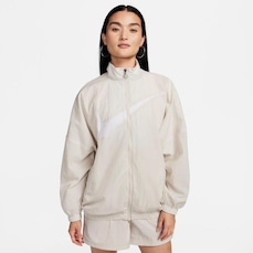 Jaqueta sem Capuz Nike Sportswear Essential - Feminina
