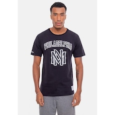 Camiseta Mitchell & Ness Philadelphia - Masculina