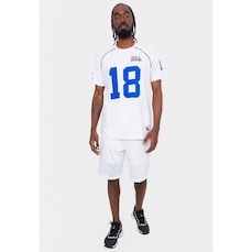 Camiseta Mitchell & Ness Especial Indianapolis Colts Peyton Manning - Masculina