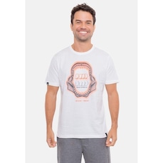 Camiseta HD Estampada Shark Jam - Masculina