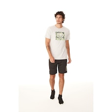 Camiseta Ecko Estampada - Masculina