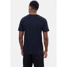 Camiseta Nba Year Applique Los Angeles Lakers - Masculina