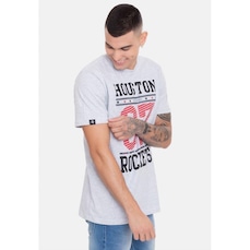Camiseta Nba Color Year Houston Rockets - Masculina
