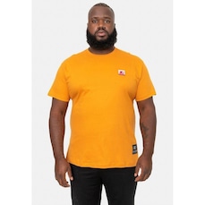 Camiseta Starter Plus Size Starbig - Masculina