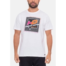 Camiseta HD Recast - Masculina