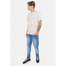 Camiseta Oneill Painted Shop - Masculina