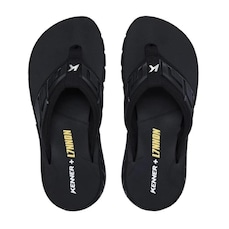 Chinelo Kenner Rakka Full Force L7 L7Nnon - Adulto