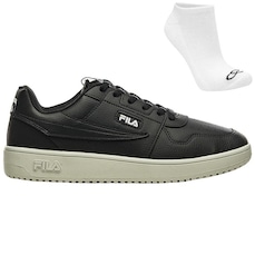 Tênis Fila ACD Classic + Par de Meia - Feminino