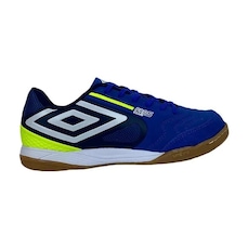 Chuteira Futsal Umbro Pro 5 Bump Club - Adulto