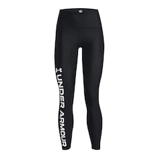 Calça Legging Under Armour Branded - Feminina