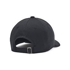 Boné Aba Curva Under Armour Blitzing - Strapback - Infantil