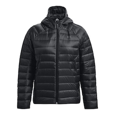 Jaqueta Under Armour Strm Armour Down 2.0 - Feminina